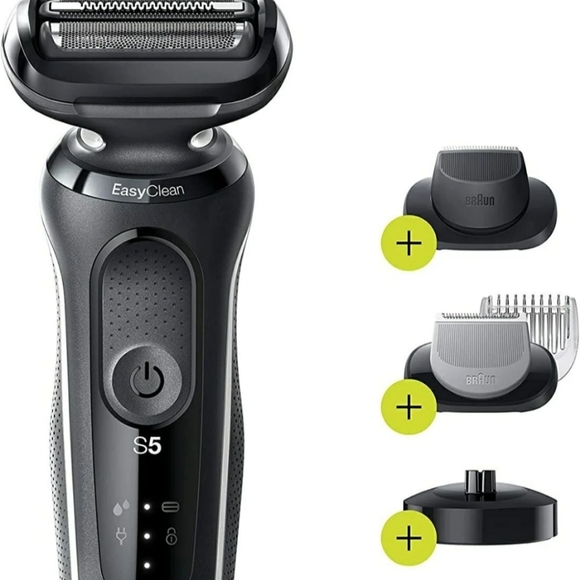 Razor - Picture 3 of 6